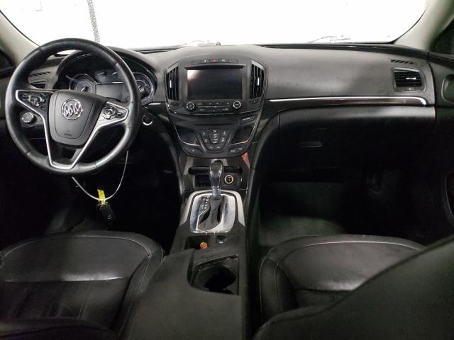 Photo 8 from auction – 2015 BUICK REGAL PREM with VIN 2G4GN5EX5F9291897