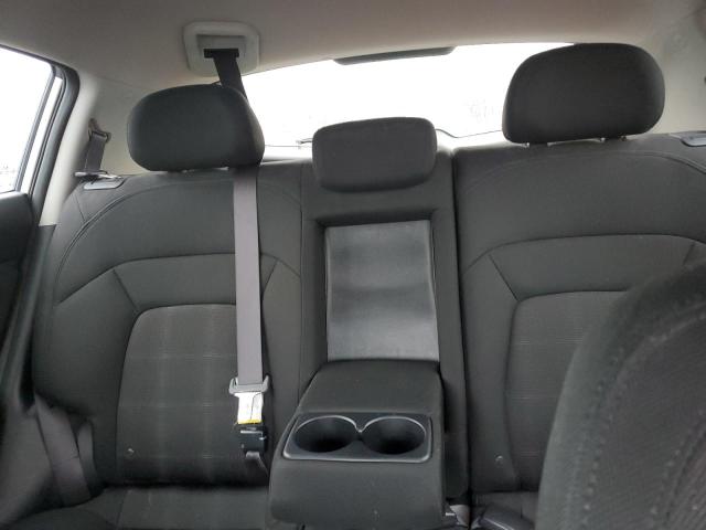 Photo 10 from auction – 2012 KIA SPORTAGE B with VIN KNDPB3A23C7183268