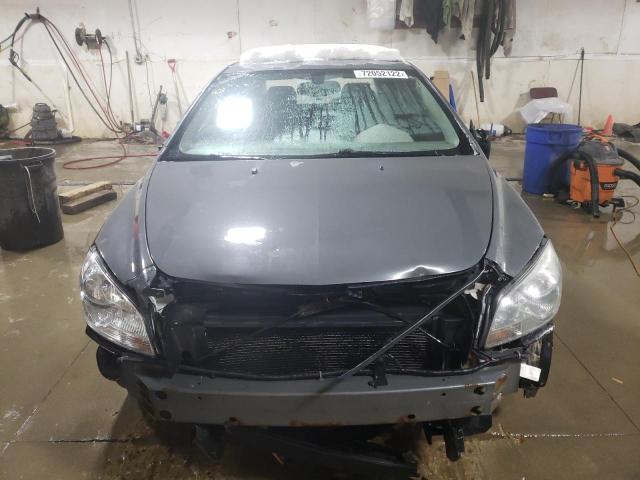 Photo 5 from auction – 2008 CHEVROLET MALIBU LS with VIN 1G1ZG57B78F266401