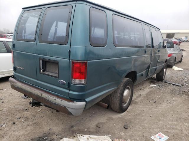 Photo 3 from auction – 1998 FORD ECONOLINE with VIN 1FBSS31L0WHA04688