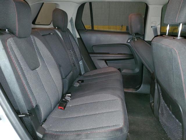 Photo 11 from auction – 2015 GMC TERRAIN SL with VIN 2GKFLWEK9F6388462