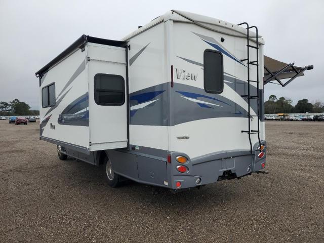 Photo 3 from auction – 2018 MERCEDES-BENZ SPRINTER 3 with VIN WDAPF4CC6J9758290