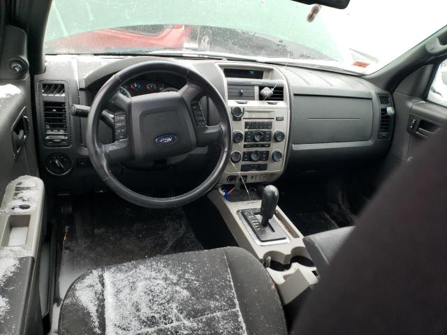 Photo 8 from auction – 2011 FORD ESCAPE XLT with VIN 1FMCU9D74BKA80662