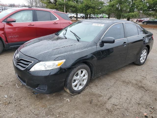 TOYOTA CAMRY BASE 2011 con VIN 4T4BF3EK3BR142634 - Foto de la subasta
