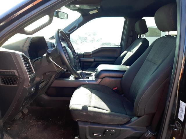 Photo 7 from auction – 2018 FORD F150 SUPER with VIN 1FTEW1EG7JKD45290