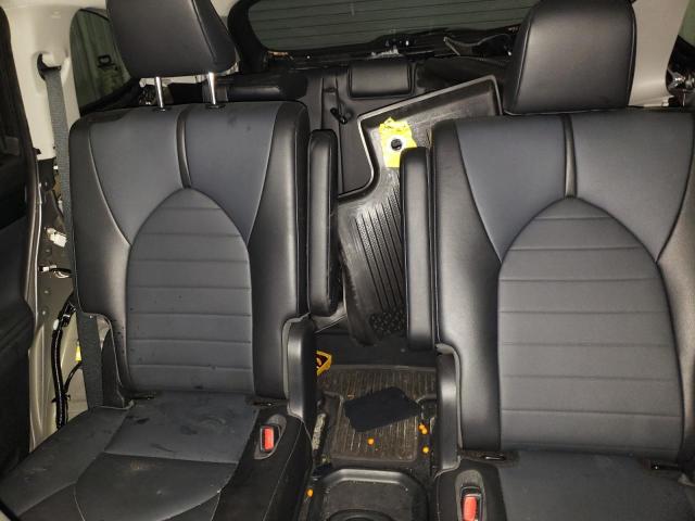 Photo 10 from auction – 2021 TOYOTA HIGHLANDER with VIN 5TDGZRBH2MS551187