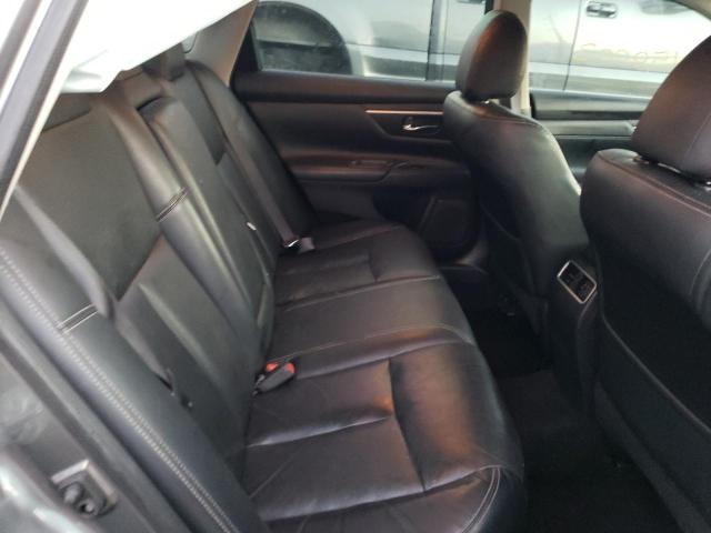 Photo 10 from auction – 2018 NISSAN ALTIMA 2.5 with VIN 1N4AL3AP1JC191412