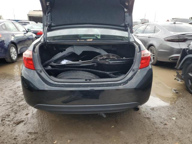 Photo 6 from auction – 2018 TOYOTA COROLLA L with VIN 2T1BURHE6JC018172