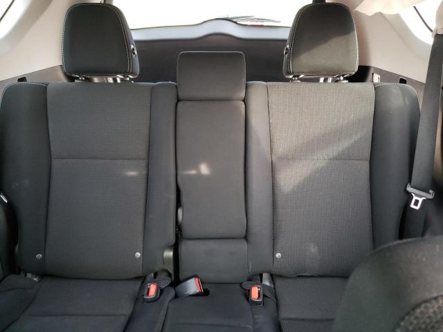 Photo 10 from auction – 2016 TOYOTA RAV4 XLE with VIN 2T3WFREV3GW253515