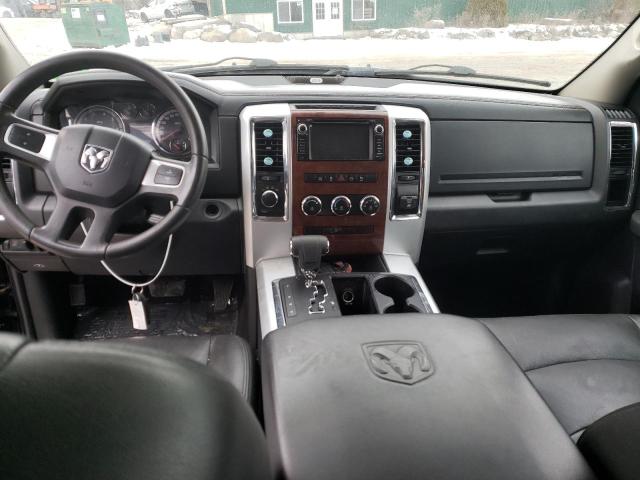 Photo 8 from auction – 2011 DODGE RAM 1500 with VIN 1D7RV1GT1BS581696