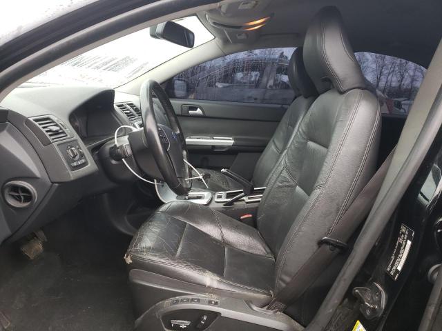 Photo 7 from auction – 2011 VOLVO S40 T5 with VIN YV1672MS0B2543654