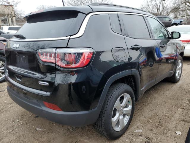 Photo 3 from auction – 2018 JEEP COMPASS LA with VIN 3C4NJDBBXJT482313