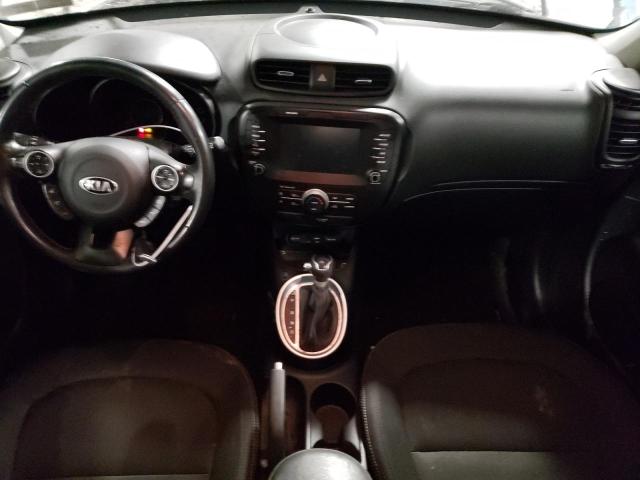 Photo 8 from auction – 2019 KIA SOUL + with VIN KNDJP3A50K7650744