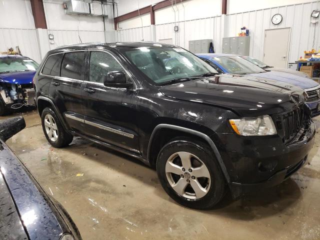 Photo 4 from auction – 2012 JEEP GRAND CHER with VIN 1C4RJFAT7CC163005