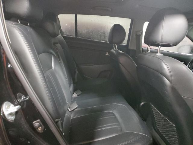 Photo 10 from auction – 2016 KIA SPORTAGE E with VIN KNDPC3AC7G7869146