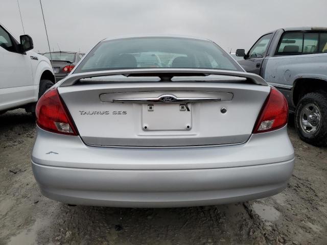Photo 6 from auction – 2001 FORD TAURUS SES with VIN 1FAFP55S71A151707