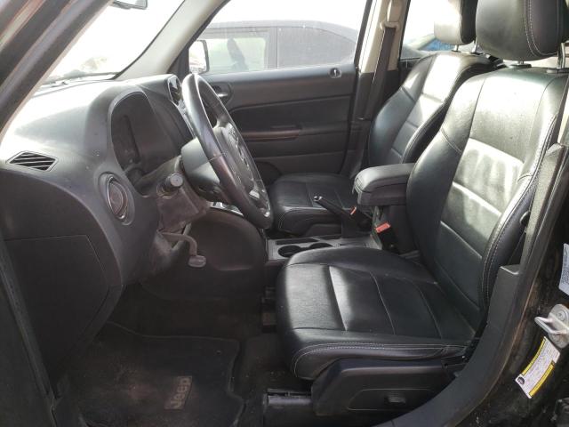 Photo 7 from auction – 2017 JEEP PATRIOT LA with VIN 1C4NJPFA2HD209353
