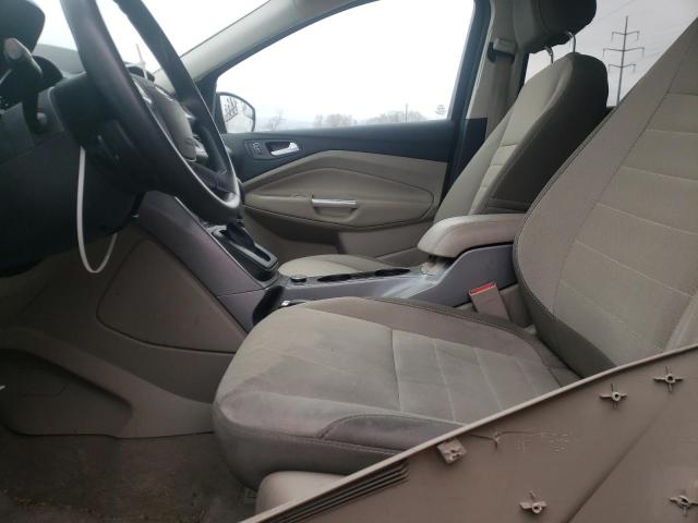 Photo 7 from auction – 2016 FORD ESCAPE SE with VIN 1FMCU9G93GUA80077