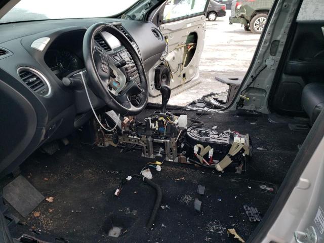 Zdjęcie 7 z aukcji – 2014 NISSAN PATHFINDER z VIN 5N1AR2MM3EC612097