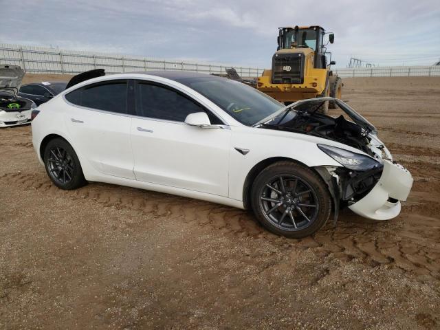 Photo 4 from auction – 2019 TESLA MODEL 3 with VIN 5YJ3E1EB7KF211473