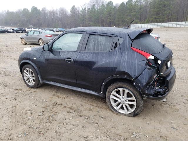 Photo 2 from auction – 2011 NISSAN JUKE S with VIN JN8AF5MV8BT025630