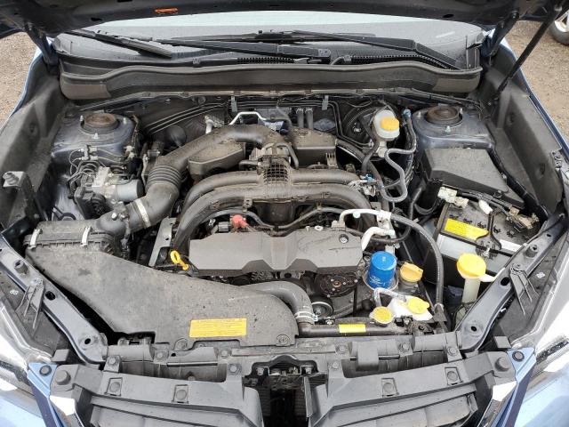 Photo 11 from auction – 2018 SUBARU FORESTER 2 with VIN JF2SJAWC9JH488673