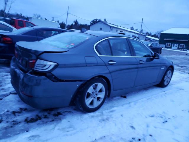 Photo 3 from auction – 2013 BMW 528 XI with VIN WBAXH5C56DDW16082
