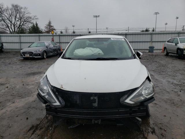 Photo 5 from auction – 2016 NISSAN SENTRA S with VIN 3N1AB7AP4GL684795