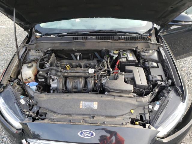 Photo 11 from auction – 2013 FORD FUSION SE with VIN 3FA6P0H76DR330275