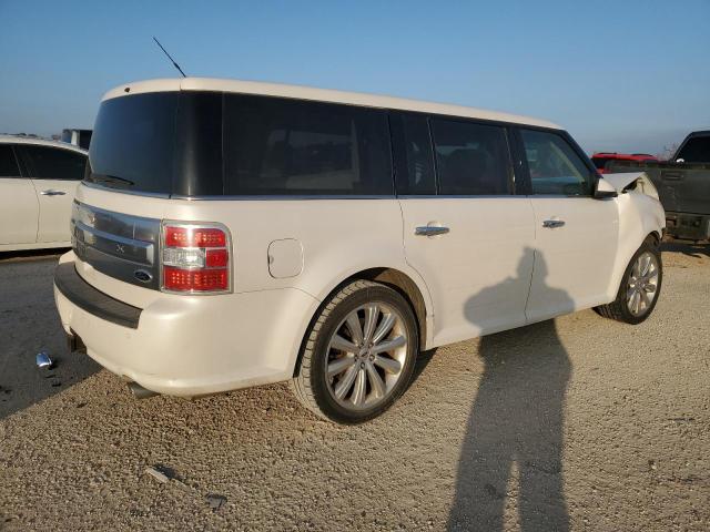 Photo 3 from auction – 2014 FORD FLEX LIMIT with VIN 2FMGK5D8XEBD05903