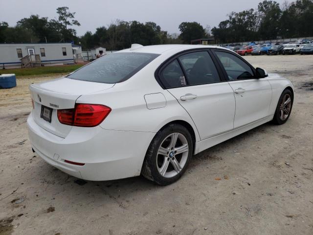 Photo 3 from auction – 2012 BMW 328 I with VIN WBA3A5G55DNP21414