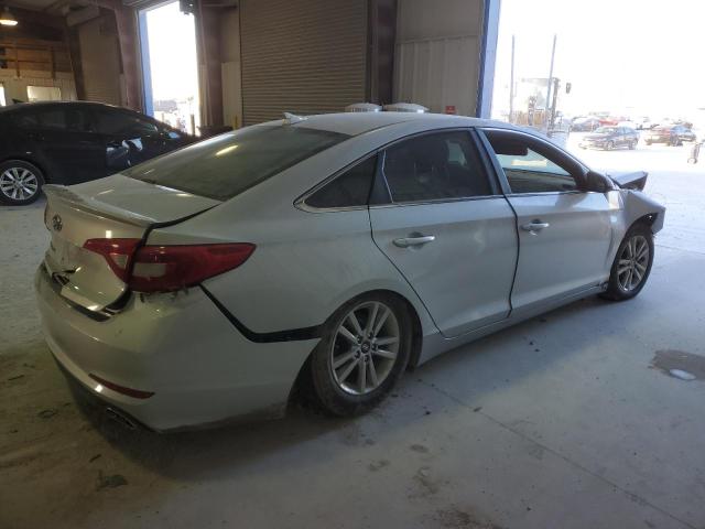 Photo 3 from auction – 2015 HYUNDAI SONATA with VIN 5NPE24AF4FH230369