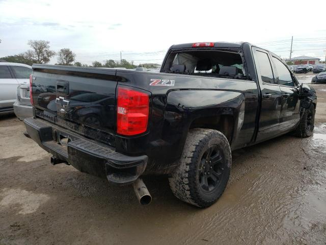 Photo 3 from auction – 2017 CHEVROLET SILVERADO with VIN 1GCVKREC1HZ269672
