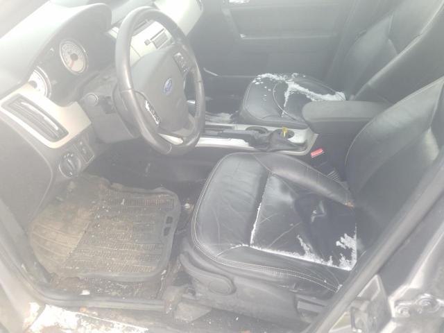Photo 7 from auction – 2011 FORD FOCUS SES with VIN 1FAHP3GN6BW109327