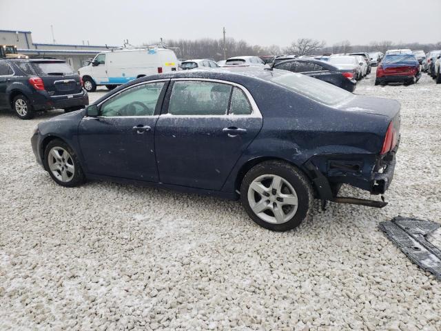 Photo 2 from auction – 2011 CHEVROLET MALIBU LS with VIN 1G1ZB5E13BF237316