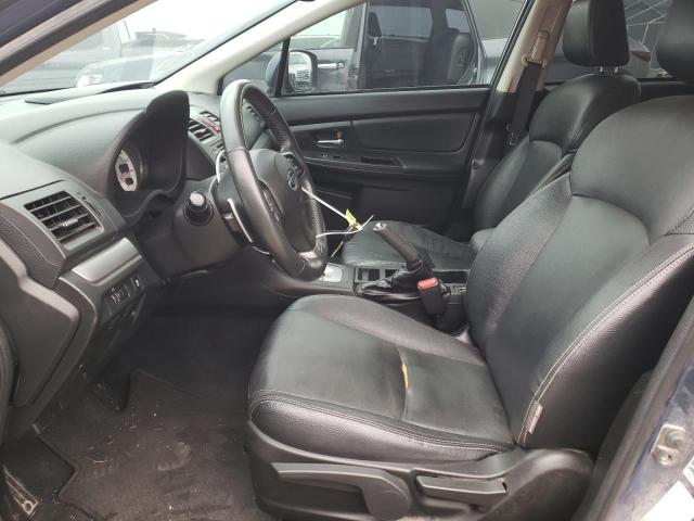 Photo 7 from auction – 2012 SUBARU IMPREZA LI with VIN JF1GJAH6XCH029026