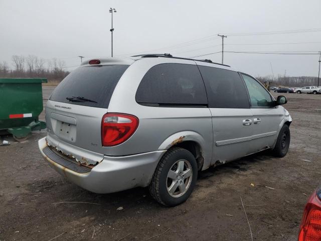 Photo 3 from auction – 2007 DODGE GRAND CARA with VIN 2D4GP44L37R263298