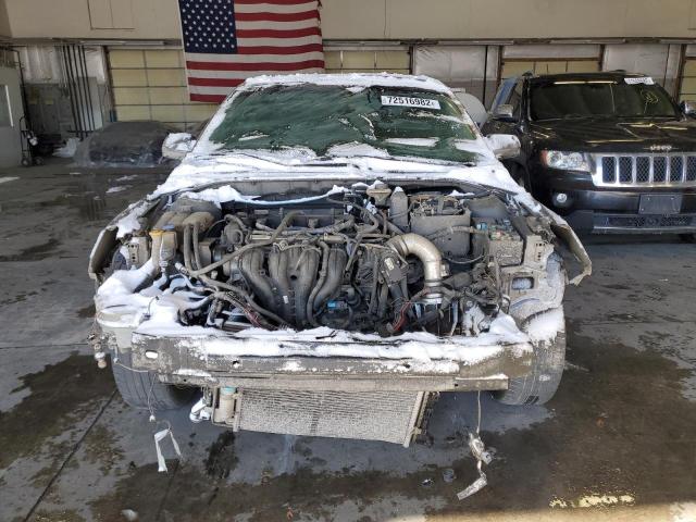 Photo 5 from auction – 2006 MAZDA 3 HATCHBAC with VIN JM1BK143961513151