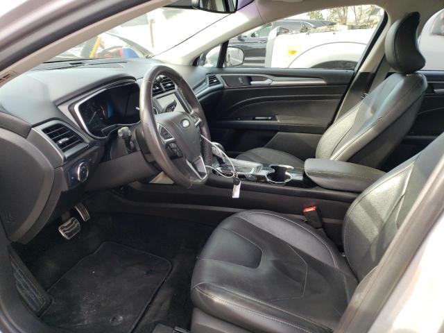 Photo 7 from auction – 2016 FORD FUSION TIT with VIN 3FA6P0SU6GR229787