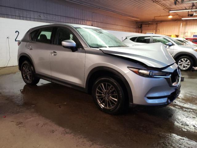 Photo 4 from auction – 2018 MAZDA CX-5 SPORT with VIN JM3KFBBM2J0465830