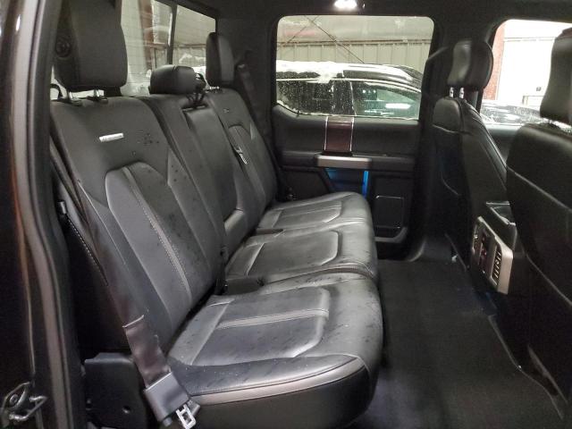 Photo 10 from auction – 2015 FORD F150 SUPER with VIN 1FTEW1EG6FFB79652