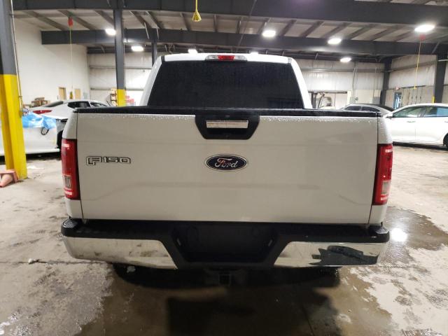 Zdjęcie 6 z aukcji – 2016 FORD F150 SUPER z VIN 1FTEW1EP6GFB66076