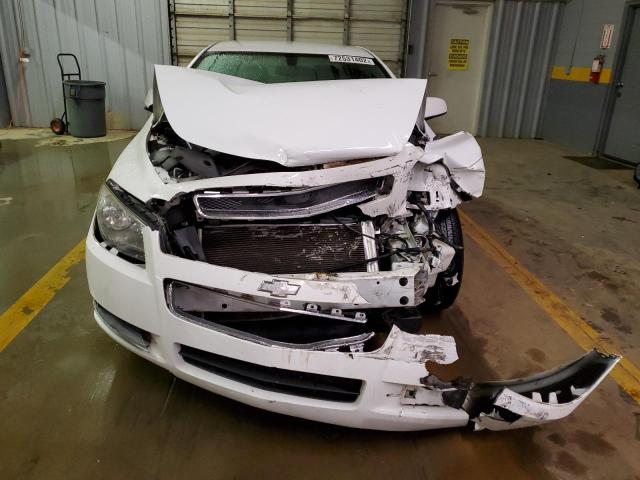 Photo 5 from auction – 2011 CHEVROLET MALIBU with VIN 1G1ZC5EU5BF162092