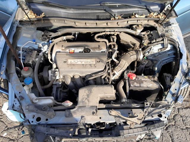 Photo 11 from auction – 2015 HONDA CROSSTOUR with VIN 5J6TF3H54FL000498