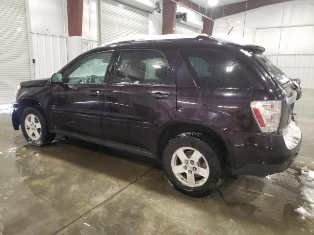 Photo 2 from auction – 2007 CHEVROLET EQUINOX LT with VIN 2CNDL73F976079621