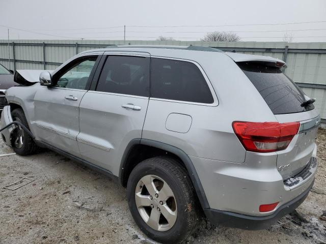 Photo 2 from auction – 2011 JEEP GRAND CHER with VIN 1J4RR5GG8BC578646