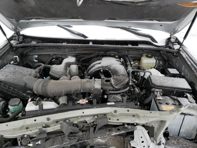 Photo 12 from auction – 2021 TOYOTA 4RUNNER SR with VIN JTEMU5JR3M5929782