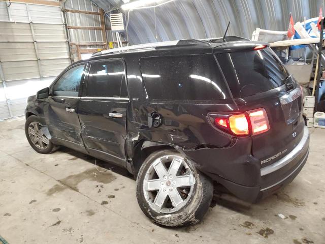 Photo 2 from auction – 2017 GMC ACADIA LIM with VIN 1GKKRSKD6HJ262237