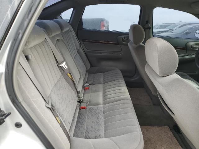 Photo 10 from auction – 2003 CHEVROLET IMPALA with VIN 2G1WF52K739252917