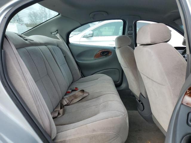 Photo 10 from auction – 1999 MERCURY SABLE GS with VIN 1MEFM50U4XA612252